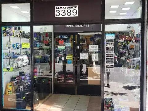Local en Venta en San Justo, Partido de La Matanza