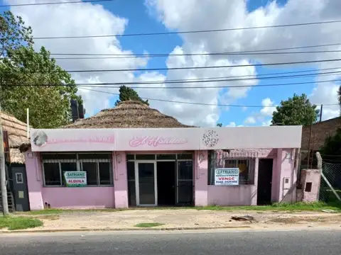 Local en Venta en Belen de Escobar, Partido de Escobar