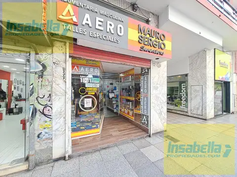 Local en Venta en Mar del Plata, Partido de General Pueyrredón