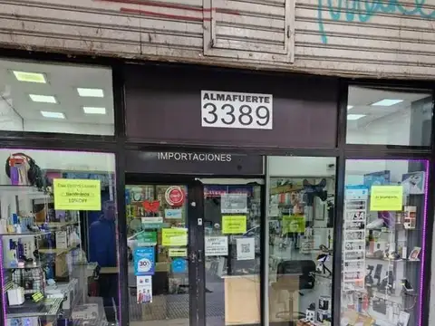 Local en Venta en San Justo, Partido de La Matanza