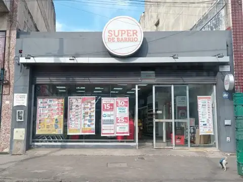 Local en Venta en Villa Maipu, General San Martin