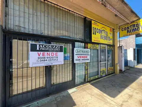 Local en Venta en Belen de Escobar, Partido de Escobar