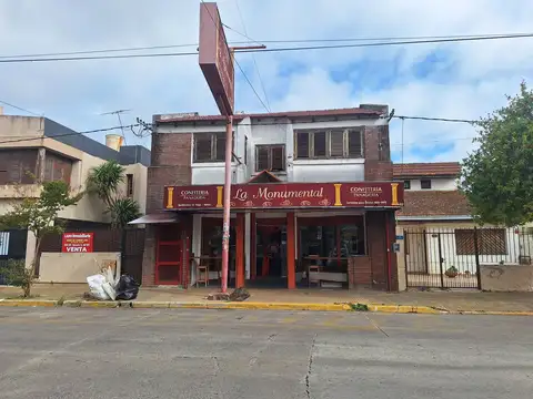 Local en Venta en Ensenada, Partido de Ensenada