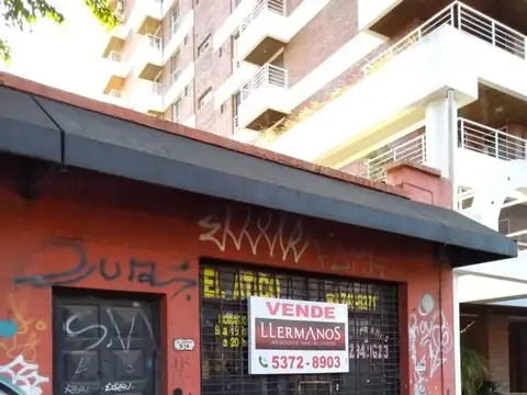 Local en Venta en Acassuso, Partido de San Isidro