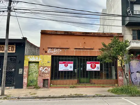 Local en Venta en Martinez Santa Fe / Fleming, Martinez