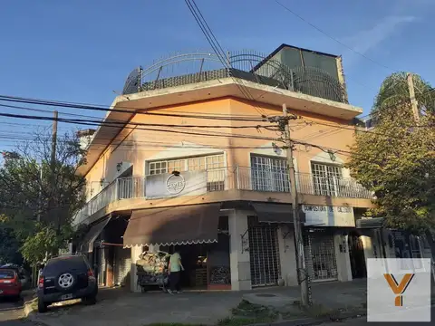 Local en Venta en El Palomar, Partido de Morón
