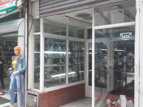 Local en Venta en Mar del Plata, Partido de General Pueyrredón