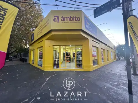 Local en Venta en Villa Ballester, Partido de General San Martín
