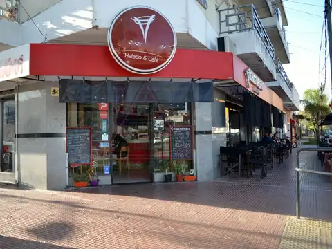 Local en Venta en Virreyes, Partido de San Fernando