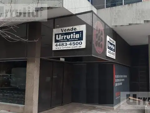 Local en Venta en Moron, Partido de Morón
