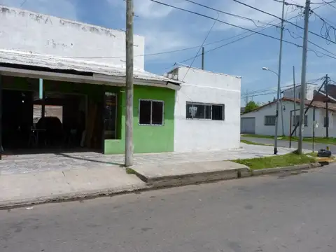 Local en Venta en Troncos del Talar, Partido de Tigre