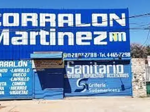 Local en Venta en San Miguel, Partido de San Miguel