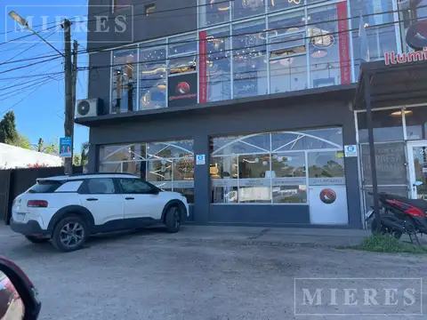 Local en Venta en Pilar, Partido de Pilar