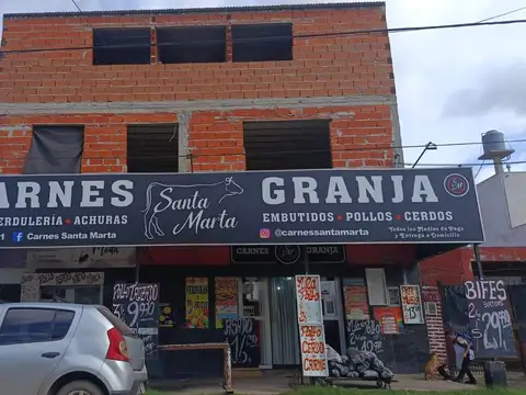 Local en Venta en Libertad, Partido de Merlo