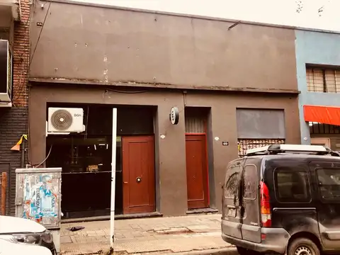 Local en Venta en Moron Sur, Moron