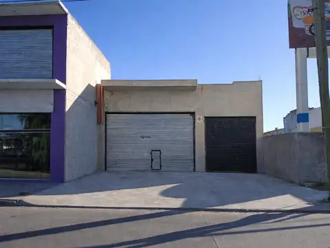 Local en Venta en Garin-Centro, Garin