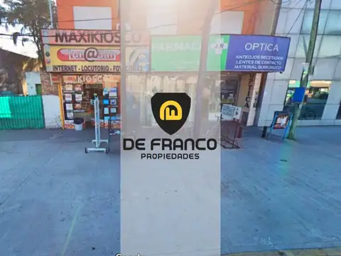 Local en Venta en Los Polvorines, Partido de Malvinas Argentinas