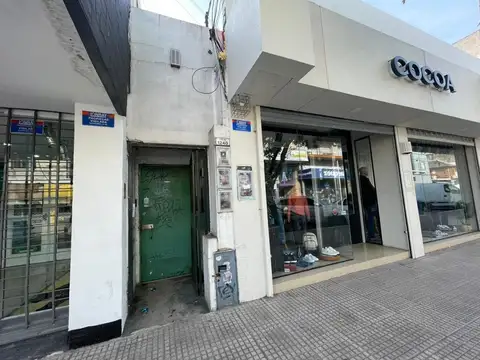 Local en Venta en San Antonio de Padua, Partido de Merlo