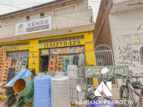 Local en Venta en Burzaco, Partido de Almirante Brown