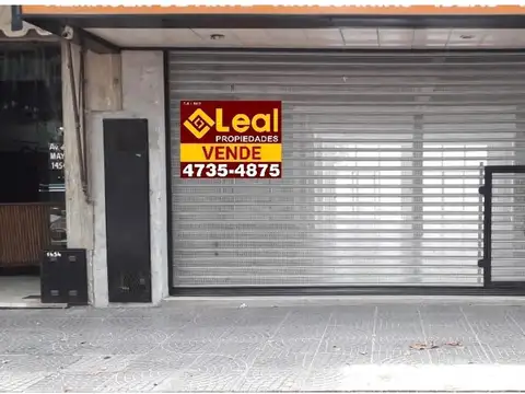 Local en Venta en Villa Adelina, Partido de San Isidro