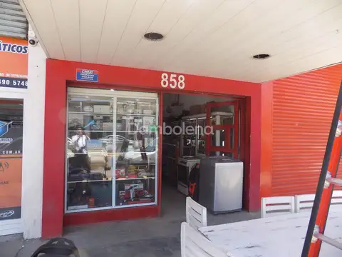 Local en Venta en Moreno, Partido de Moreno