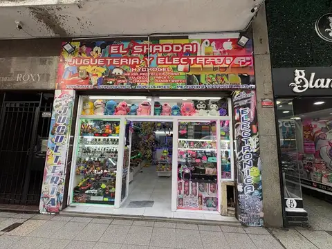 Local en Venta en Centro, Mar del Plata