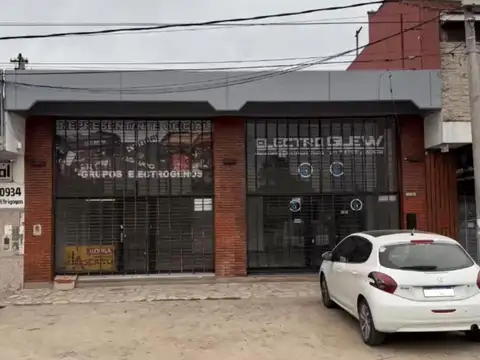 Local en Venta en Glew, Partido de Almirante Brown