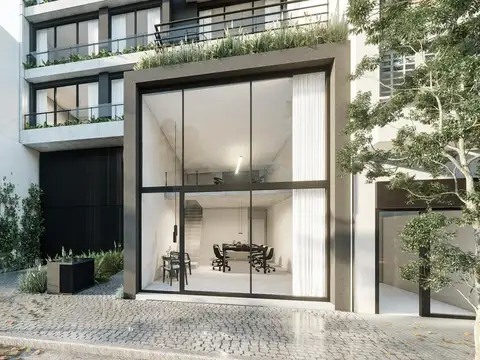 Local en Venta en Moron Norte, Moron