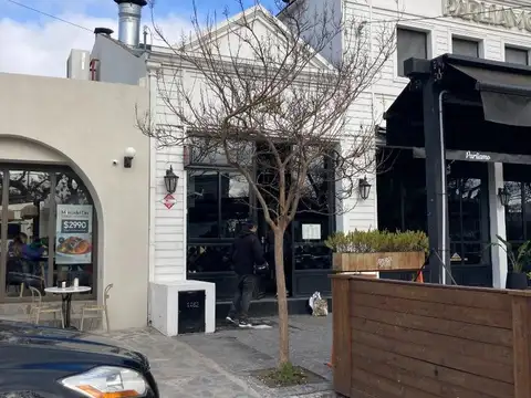 Local en Venta en Zona Guemes, Mar del Plata