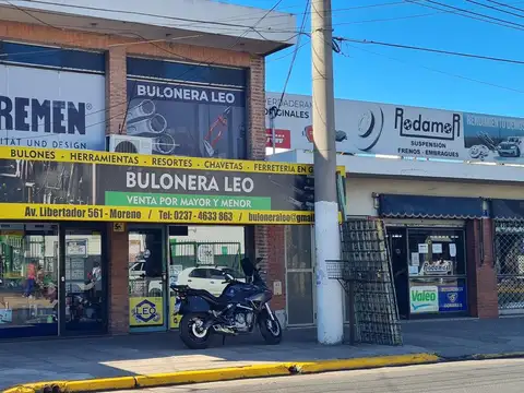Local en Venta en Moreno, Partido de Moreno