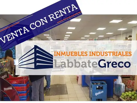 Local en Venta en Caseros, Partido de Tres de Febrero
