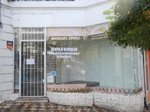 Local en Venta en Centro, Mar del Plata