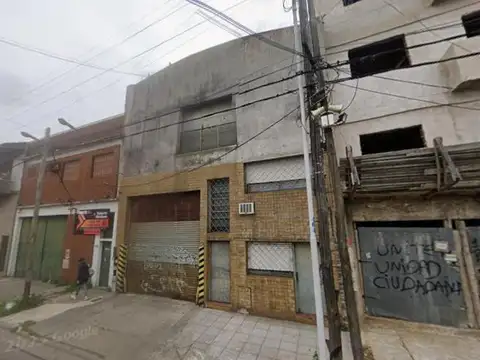 Local en Venta en Piñeyro, Partido de Avellaneda