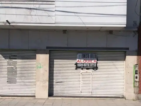 Local en Venta en Quilmes Oeste, Partido de Quilmes