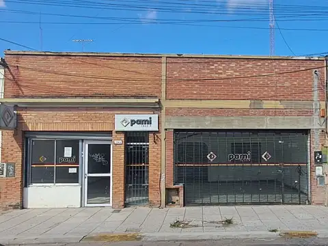 Local en Venta en Pilar Centro, Pilar