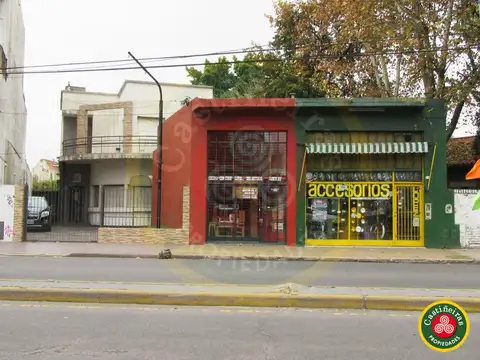 Local en Venta en Temperley, Partido de Lomas de Zamora