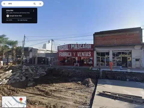 Local en Venta en San Justo, Partido de La Matanza