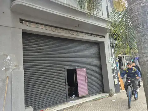 Local en Venta en Banfield, Partido de Lomas de Zamora