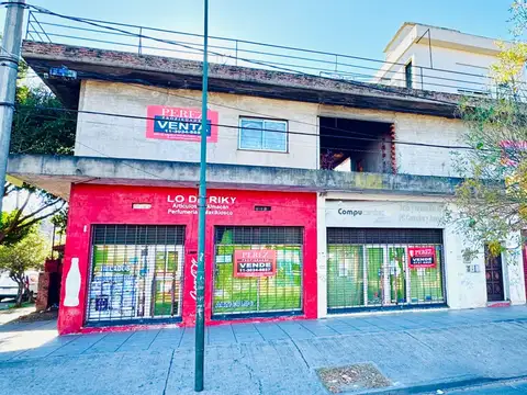Local en Venta en Boulogne, Partido de San Isidro