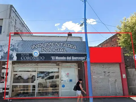 Local en Venta en Centro, Belen de Escobar