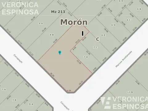 Local en Venta en Moron Sur, Moron