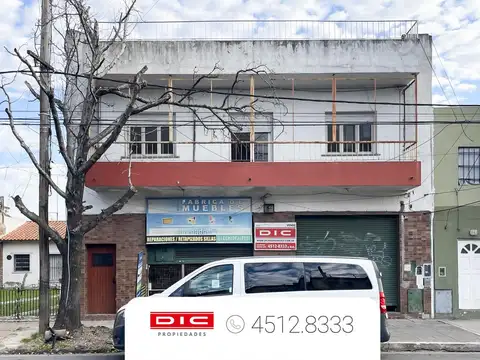 Local en Venta en Villa Adelina, Partido de Vicente López