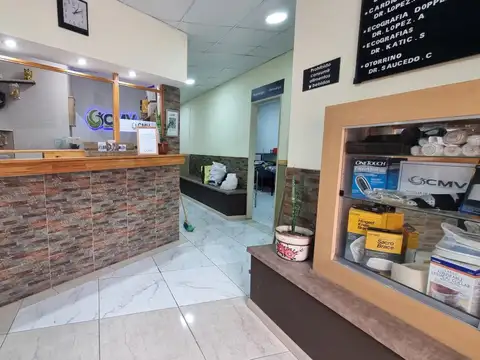 Local en Venta en Luis Guillon, Partido de Esteban Echeverría