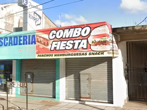 Local en Venta en Pacheco Sur, General Pacheco