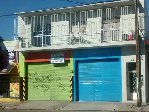 Local en Venta en Villa Sarmiento, Partido de Morón
