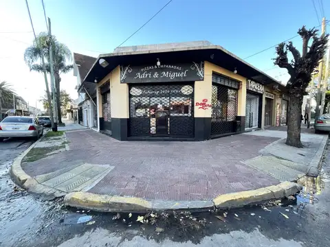 Local en Venta en Ramos Mejia, Partido de La Matanza