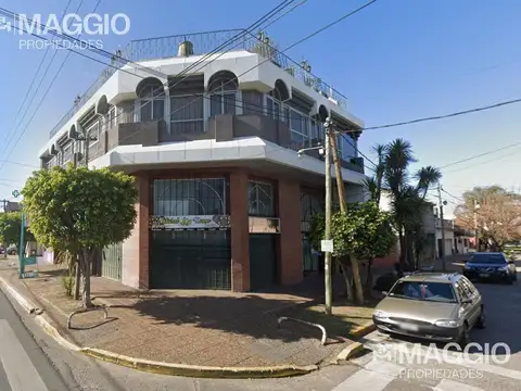 Local en Venta en Barrio Marina, Villa Luzuriaga