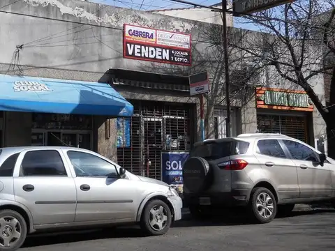 Local en Venta en Banfield, Partido de Lomas de Zamora