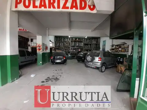 Local en Venta en Florida, Partido de Vicente López