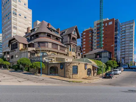 Local en Venta en Varese, Mar del Plata